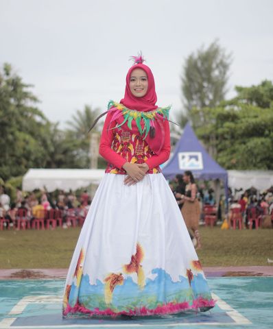 Fashion Show