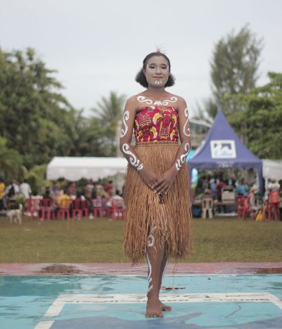 Fashion Show