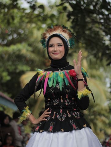 Fashion Show
