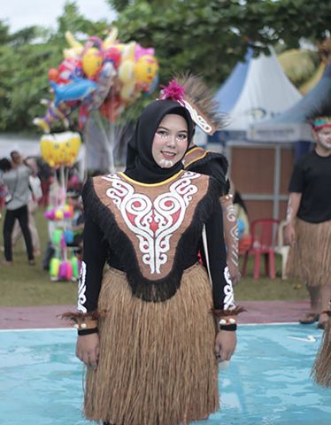 Fashion Show