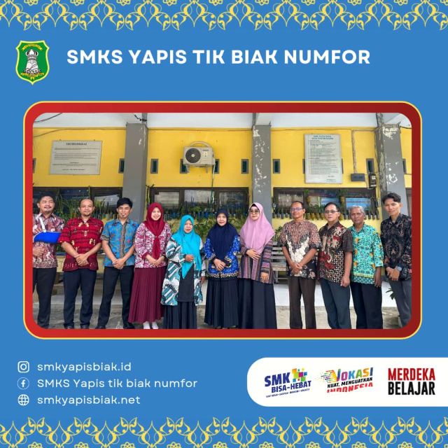 Selamat Hari Batik Nasional 
