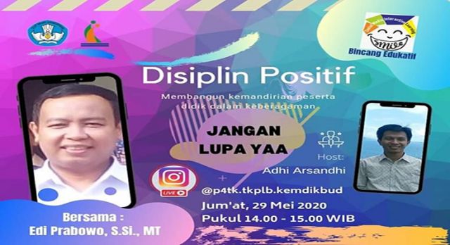 Disiplin Positif