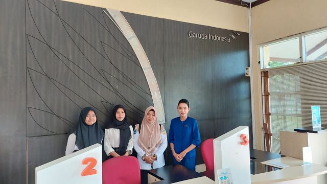 Penyerahan Siswa Prakerin Tahun Ajaran 2023/2024