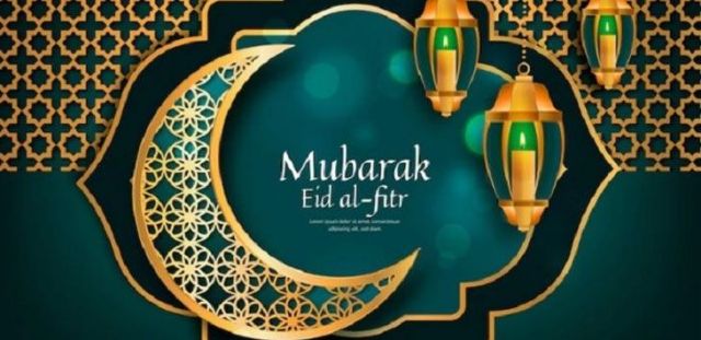 Selamat Hari Raya Idul Fitir 1443H, Mohon Maaf Lahir Batin