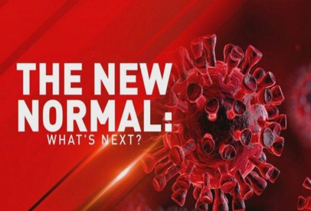 New Normal adalah Matinya HIPERALITA