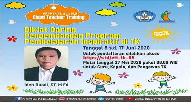 Pengembangan Program Pembelajaran Inspiratif